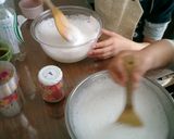 サイダーゼリー作り方4写真