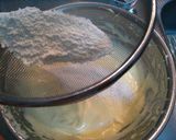 基本のモカスポンジケーキ作り方9写真