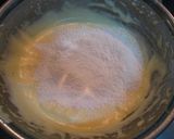 基本のモカスポンジケーキ作り方10写真