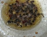 旨！(｡>∀<｡) 柔らか極太メンマ煮作り方5写真
