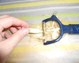 もち米入り炊き込みご飯作り方3写真