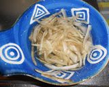 もち米入り炊き込みご飯作り方4写真