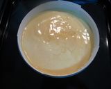基本のモカスポンジケーキ作り方17写真