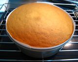 基本のモカスポンジケーキ作り方18写真