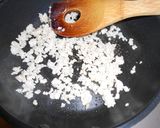 もち米入り炊き込みご飯作り方5写真