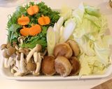 おろしゴーストなべ作り方1写真