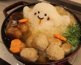 おろしゴーストなべ作り方7写真