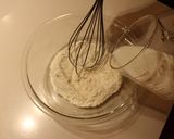 パンケーキおばけ作り方1写真