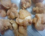 鶏肉とカシューナッツの宮保炒め作り方6写真