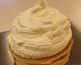 パンケーキおばけ作り方5写真