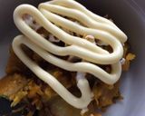 かぼちゃとさつまいもの塩麹煮作り方4写真