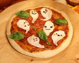 ピザゴースト作り方12写真