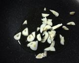 ぷちぷち美味しい 簡単洋風マヨコーン炒飯作り方1写真