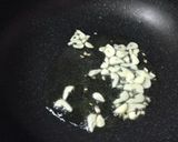 ぷちぷち美味しい 簡単洋風マヨコーン炒飯作り方2写真