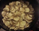 我が家のおさつ　＜どきっ＞　バター風味作り方6写真