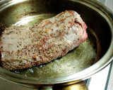 簡単ごちそう！牛のタタキで大満足♬｡.作り方7写真