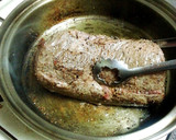 簡単ごちそう！牛のタタキで大満足♬｡.作り方9写真