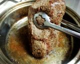 簡単ごちそう！牛のタタキで大満足♬｡.作り方10写真