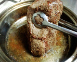 簡単ごちそう！牛のタタキで大満足♬｡.作り方10写真