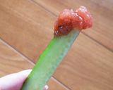 色々使えて作りおき便利☆簡単梅だれ。作り方3写真