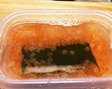 男の塩いくら漬け！！ 簡単！！作り方3写真