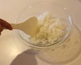 ゴーストロール作り方1写真
