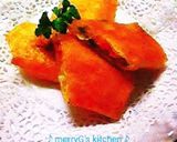 ♡イタリアン風♡春巻き♪作り方3写真