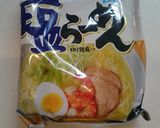 トマトらーめん作り方1写真