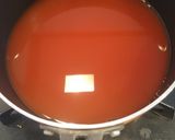 トマトらーめん作り方4写真