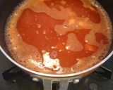 トマトらーめん作り方5写真
