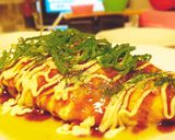 簡単！もやしだけdeとん平焼き♡作り方7写真