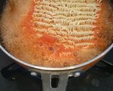 トマトらーめん作り方7写真