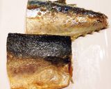 フライパン一つで簡単♪さばのトマト煮込み作り方6写真