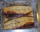 おウチ de 焼き鯖押し寿司作り方3写真