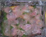 おウチ de 焼き鯖押し寿司作り方4写真