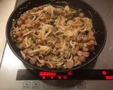簡単★ジャガイモのクリーム焼き作り方3写真