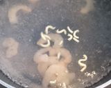 本場風パクチー焼きそば作り方4写真