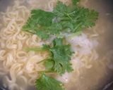 本場風パクチー焼きそば作り方6写真