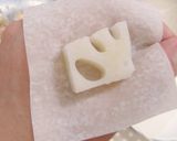 レンコンのちょっと変わった焼きシュウマイ作り方5写真