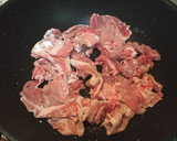 スマシプ再現！タモリ直伝！簡単豚生姜焼き作り方5写真