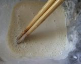 失敗知らずのカリカリ天ぷら衣の作り方作り方1写真