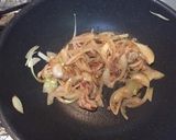 スマシプ再現！タモリ直伝！簡単豚生姜焼き作り方8写真