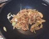 スマシプ再現！タモリ直伝！簡単豚生姜焼き作り方8写真