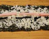 ゴーストロール作り方7写真