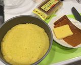 【オトナ用】日本酒レアチーズケーキ作り方2写真