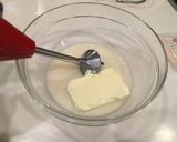 【オトナ用】日本酒レアチーズケーキ作り方3写真