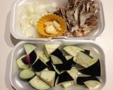 フライパン一つで簡単♪さばのトマト煮込み作り方3写真