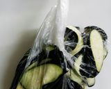 茄子浅漬け作り方4写真