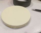 【オトナ用】日本酒レアチーズケーキ作り方8写真