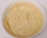 レンジで簡単!お米粉でカスタードクリーム作り方4写真